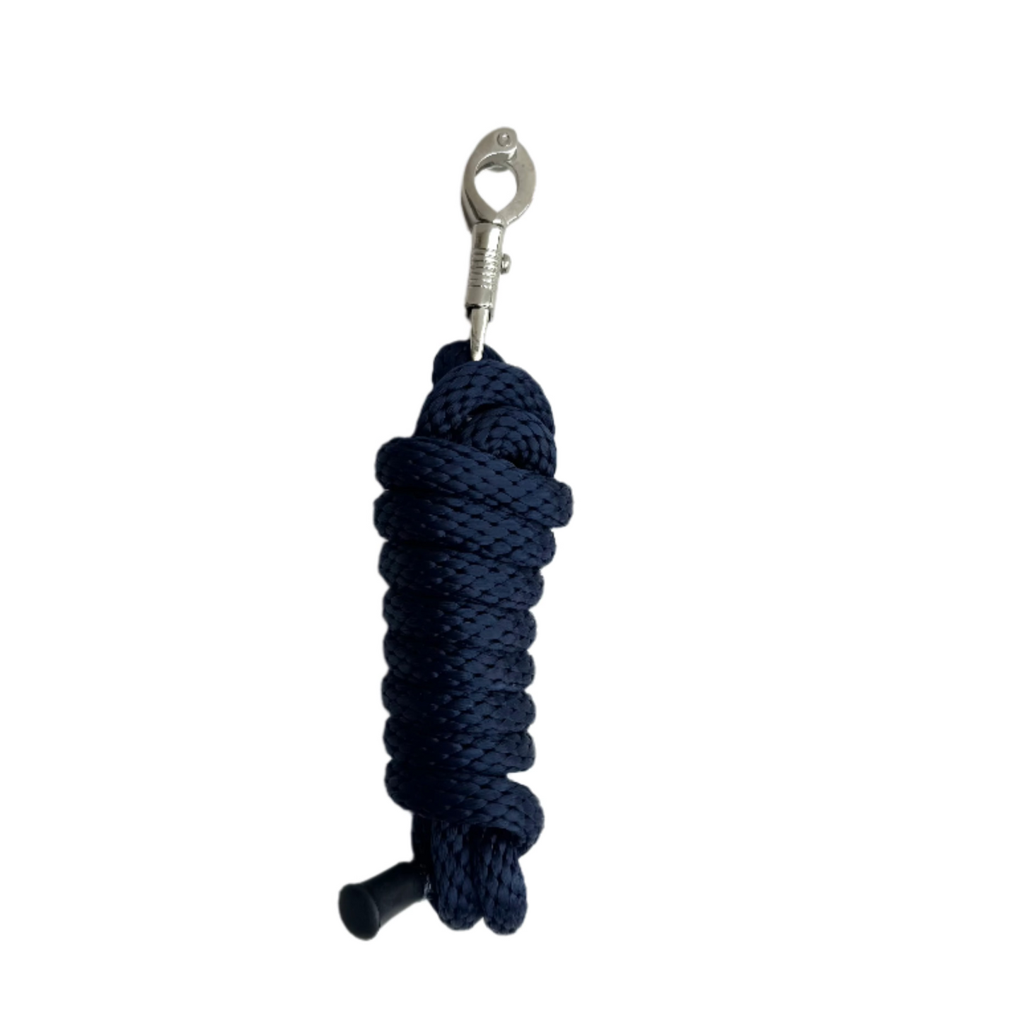 Cavalli Træktov m. Panikhage - Navy