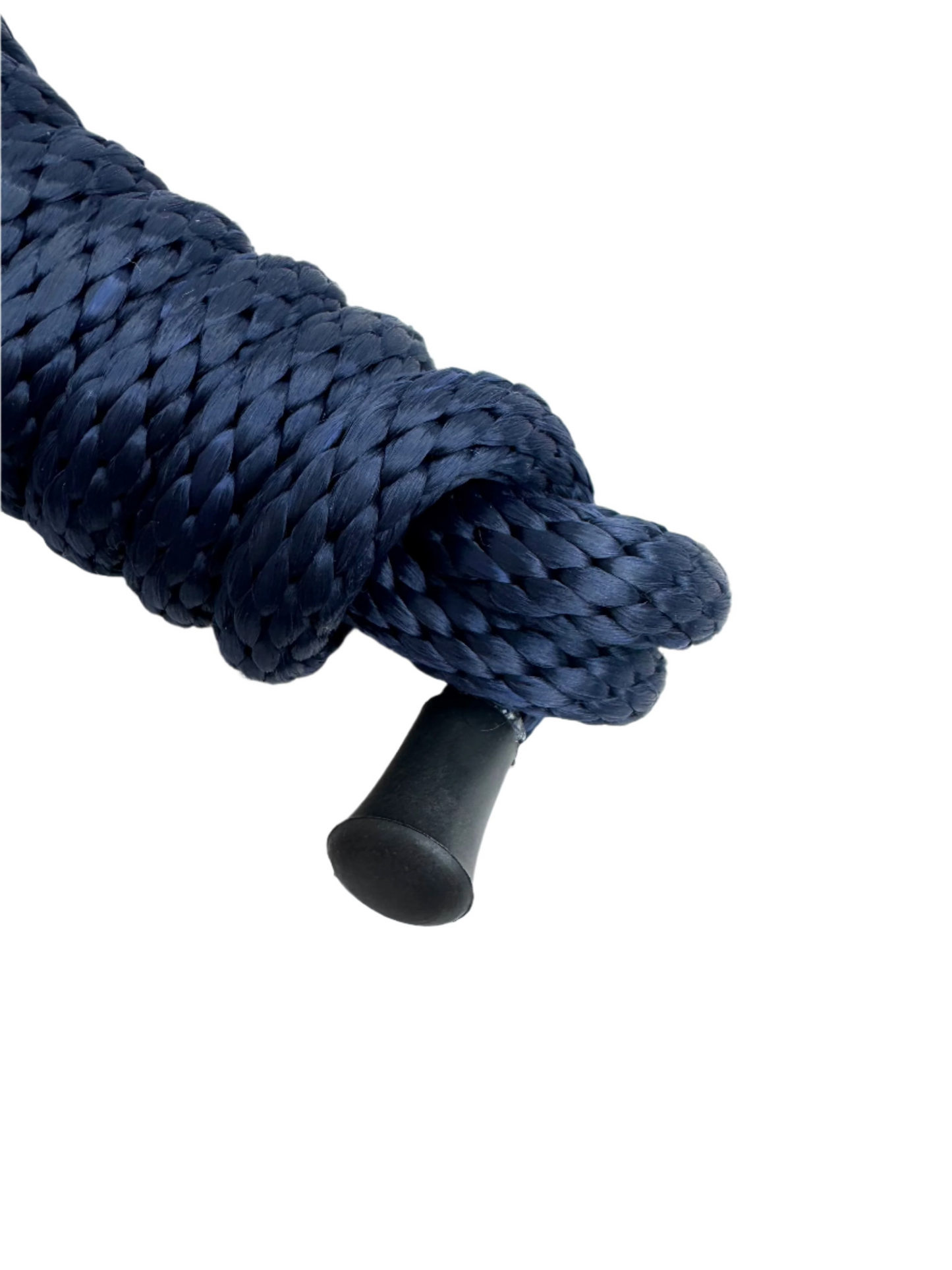 Cavalli Træktov m. Panikhage - Navy