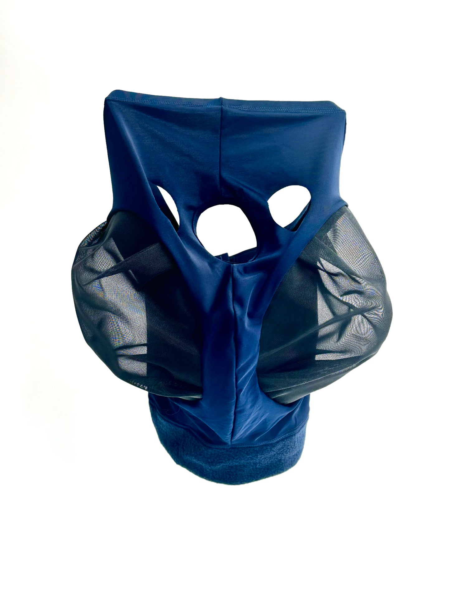 Cavalli Fluemaske u. ører
