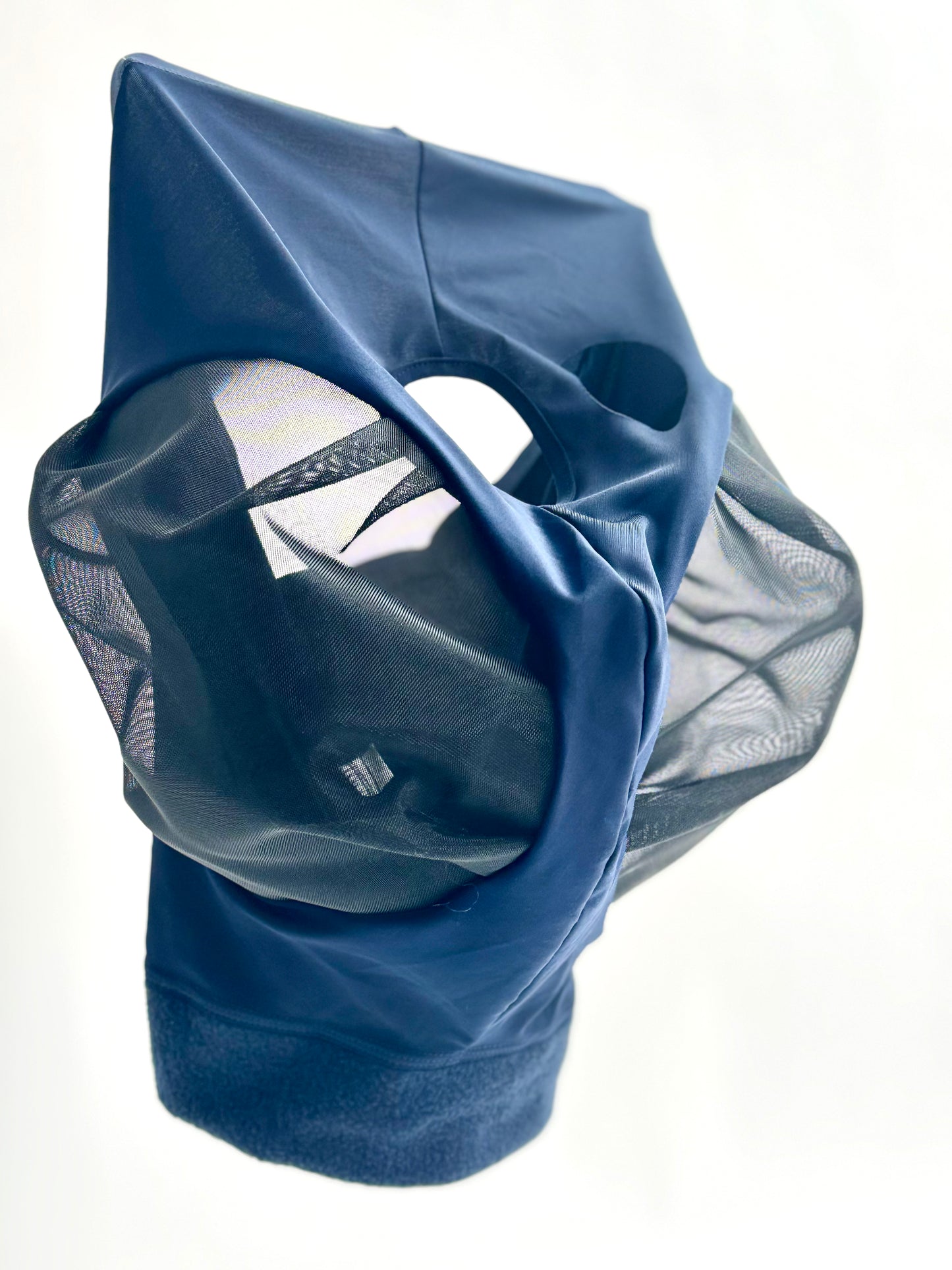 Cavalli Fluemaske u. ører