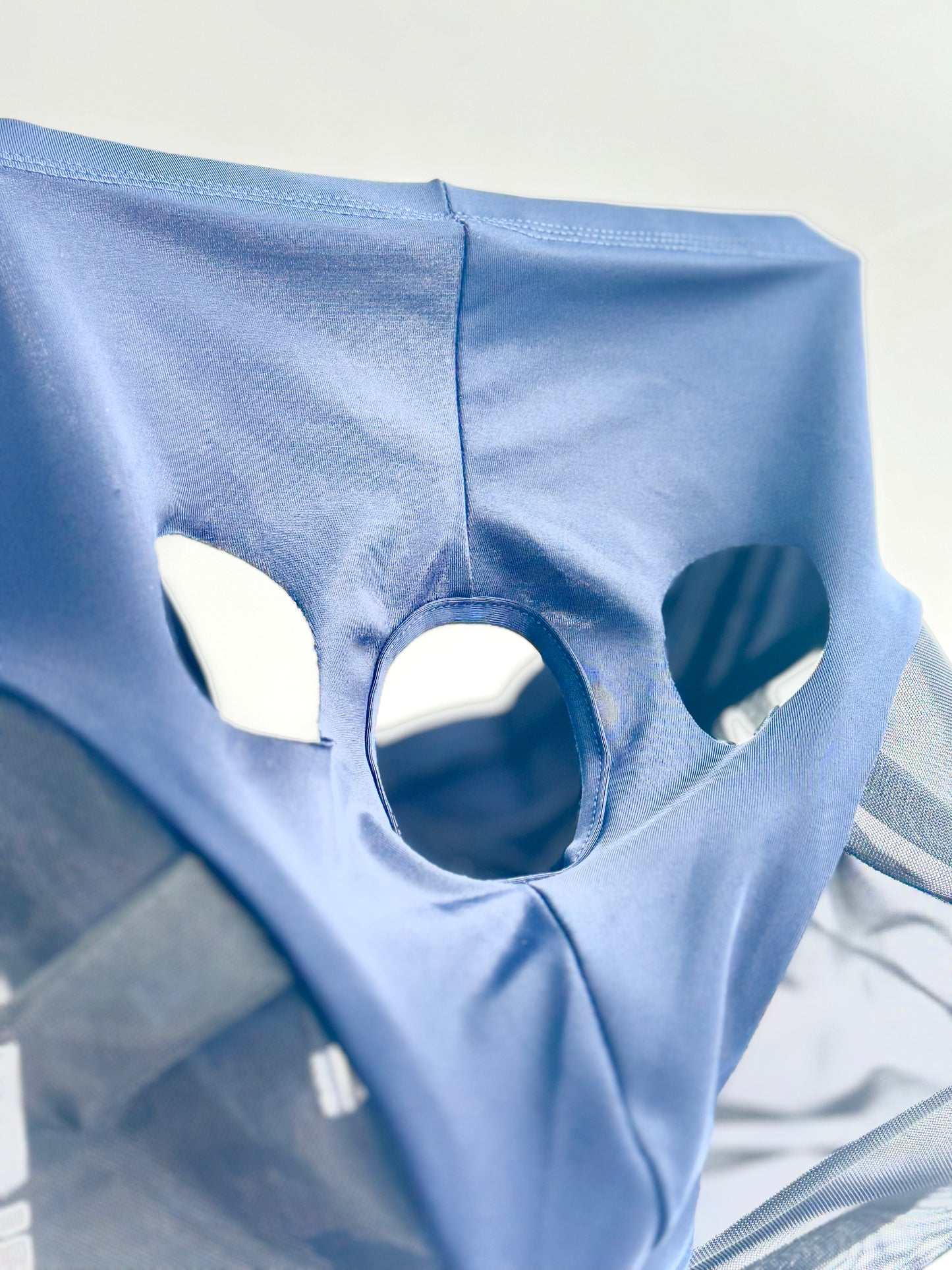 Cavalli Fluemaske u. ører
