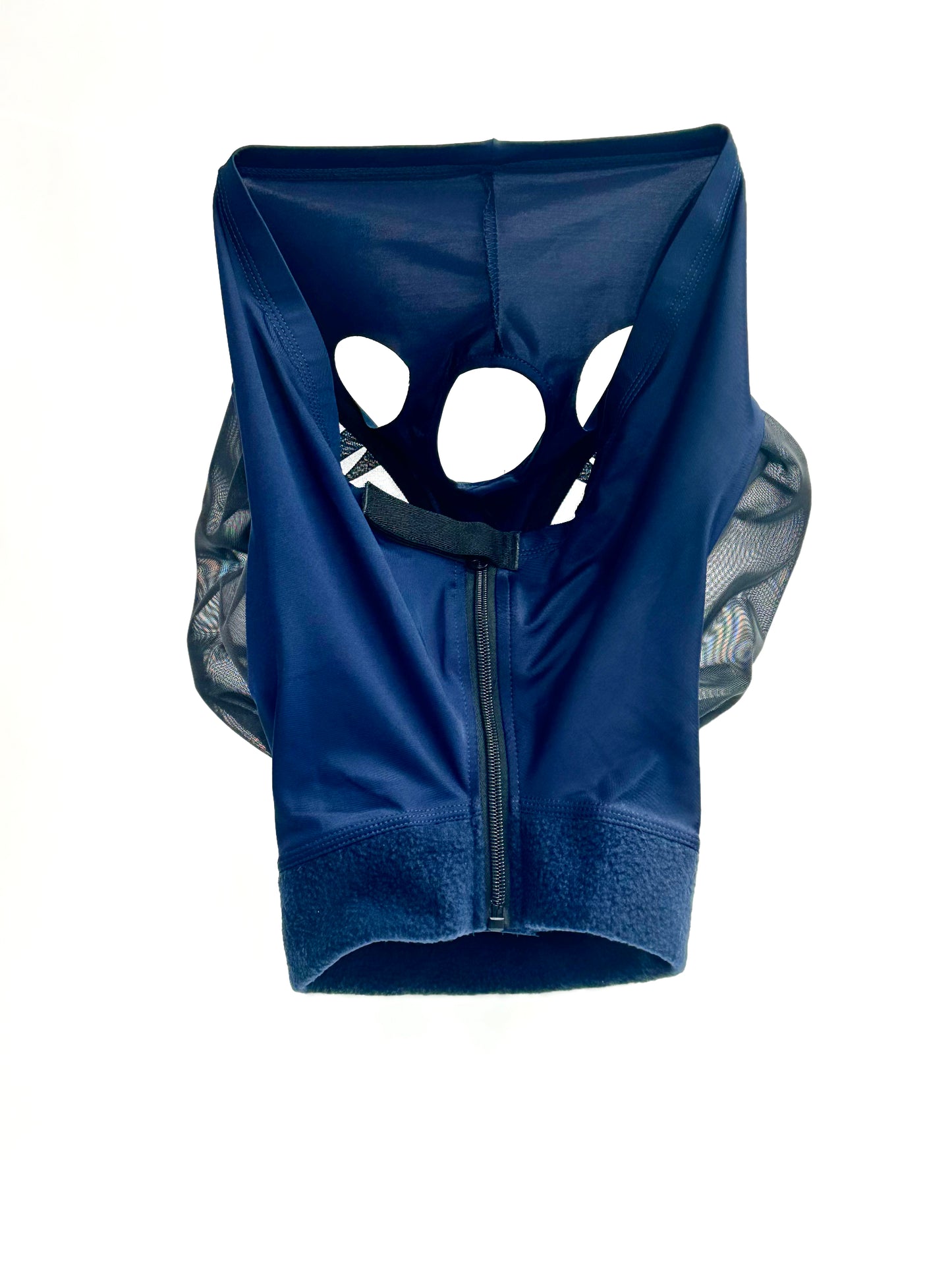 Cavalli Fluemaske u. ører