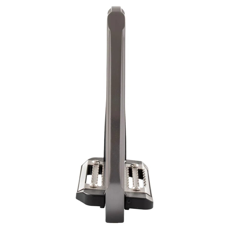 Acavallo - REL - X Easy Sikkerheds Stigbøjler - Titanium - animondo.dk - AC667_TITAN