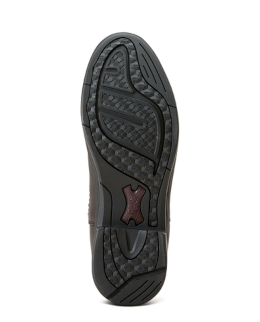 Ariat - Coniston Max H2O Insulated Boot - Brun - dame - animondo.dk - 10047005004