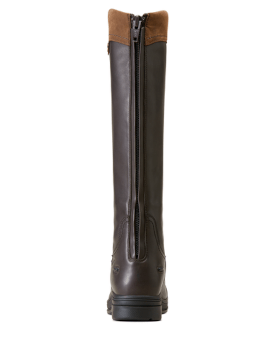 Ariat - Coniston Max H2O Insulated Boot - Brun - dame - animondo.dk - 10047005004