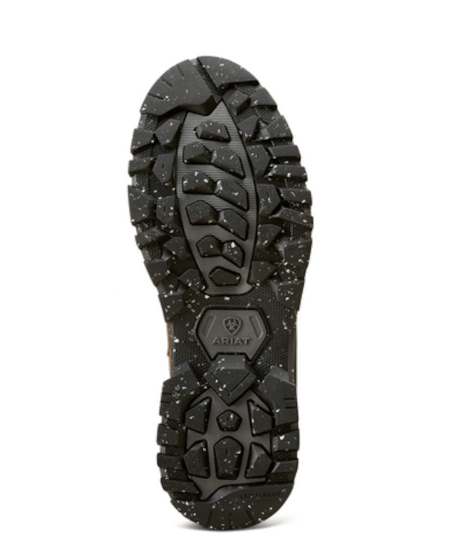 Ariat - Moresby Twin Gore H2O - Brun - dame - animondo.dk - 10050987004