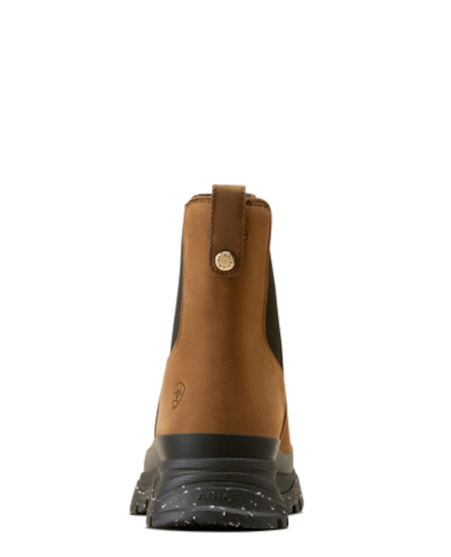 Ariat - Moresby Twin Gore H2O - Brun - dame - animondo.dk - 10050987004