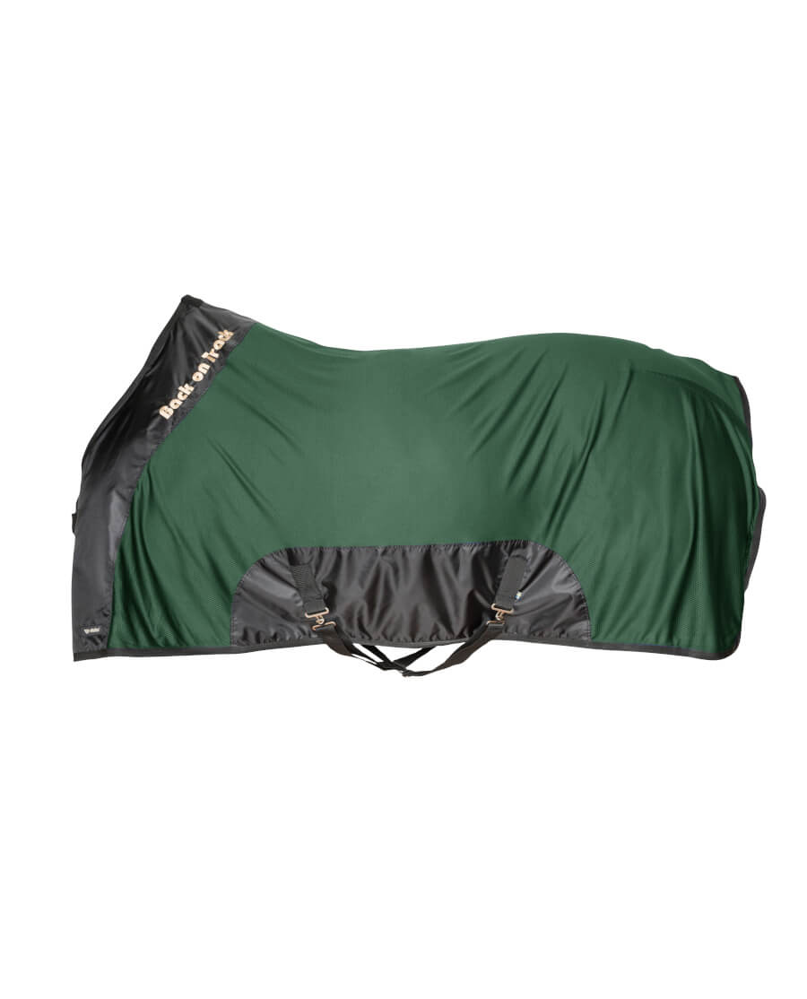 Back on Track - Royal Netdækken Deluxe - Grøn - animondo.dk - 22141725