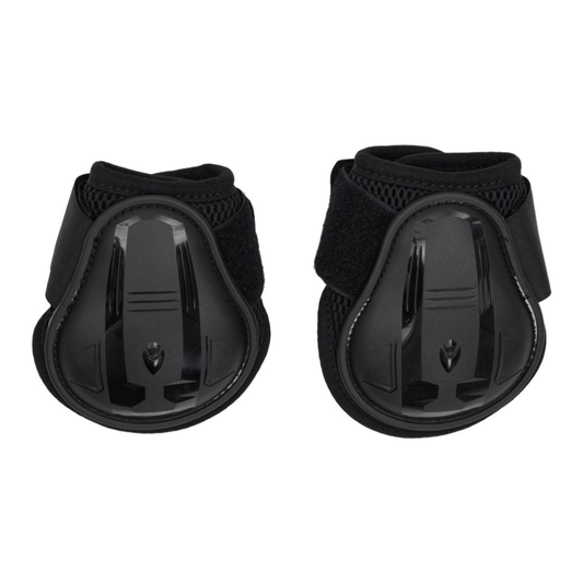 CATAGO FIR - Tech - Performance Spring Bagbensgamacher - Sort - animondo.dk - 800082001