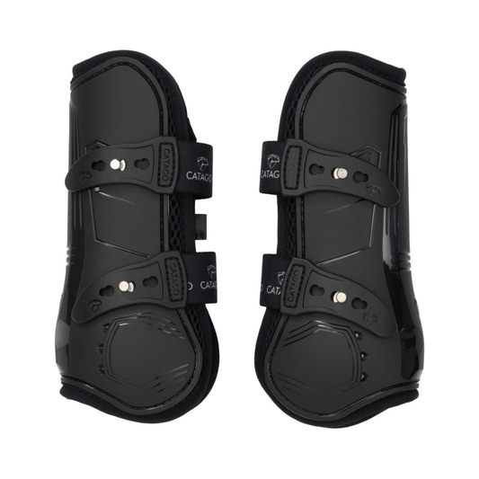 CATAGO FIR - Tech - Performance Spring Gamacher - Sort - animondo.dk - 300302001