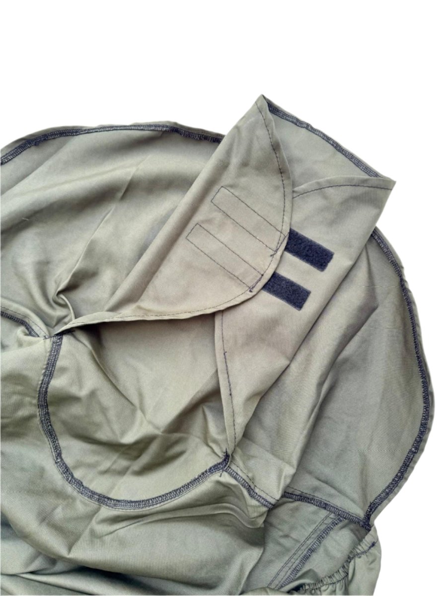 Cavalli Eksemdækken - Moss Green - animondo.dk - Cav3500