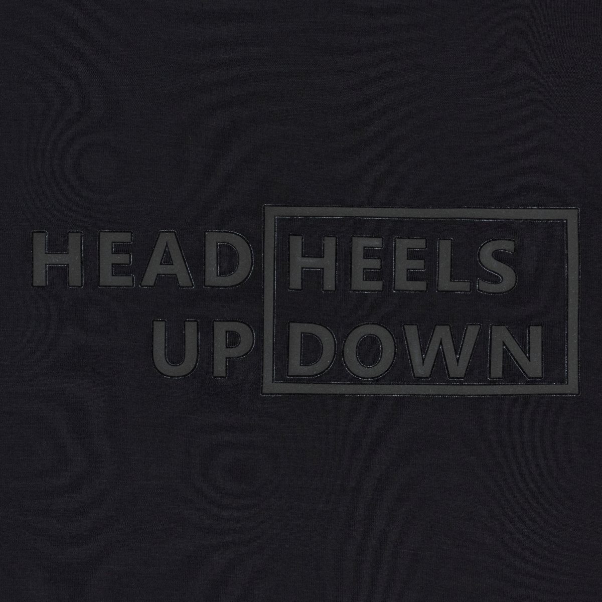 Cavalli T-Shirt - Head up | Heals down - animondo.dk - CAV3300