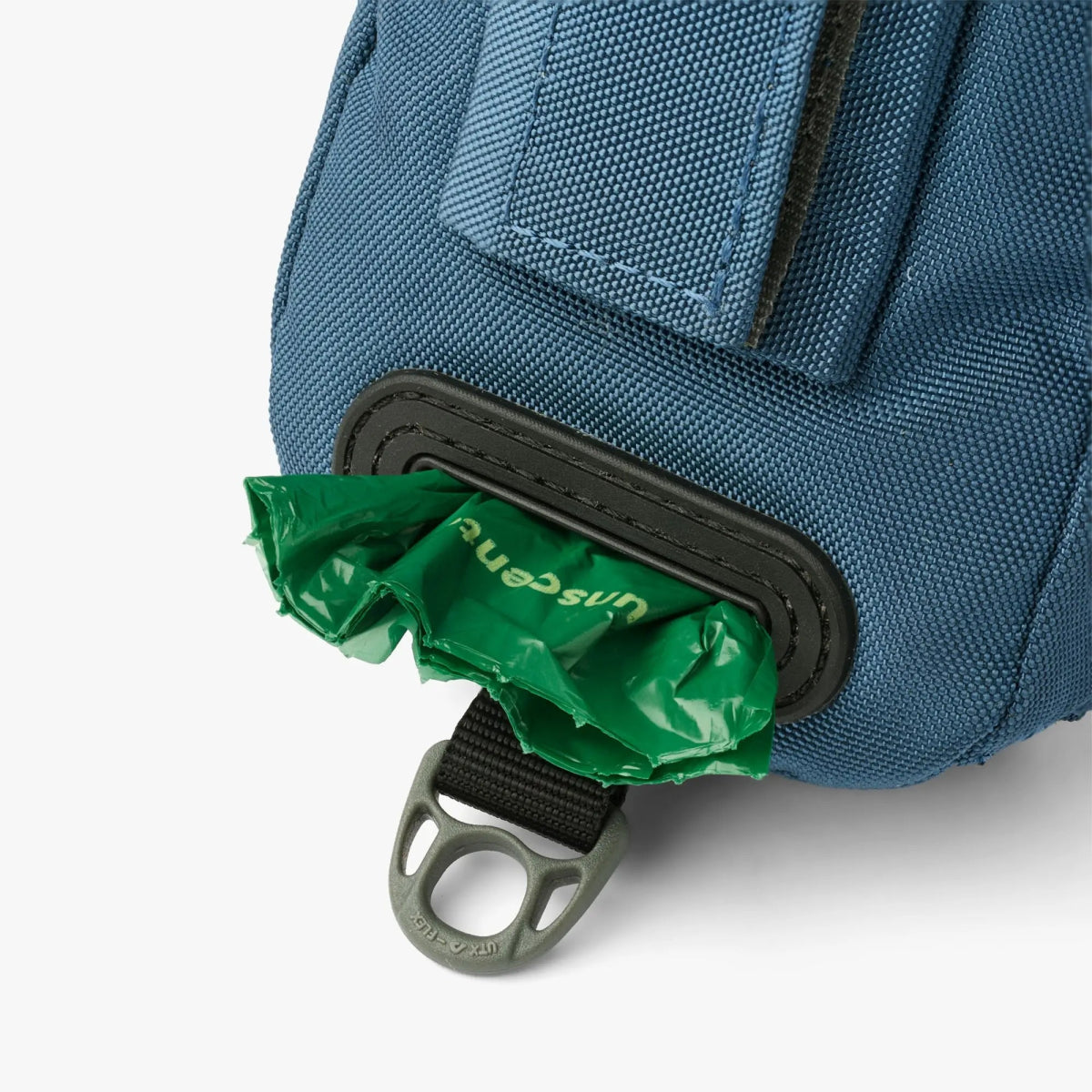 Dog Copenhagen - "Pouch Organizer" Linetaske - Blå - animondo.dk - ACC0171