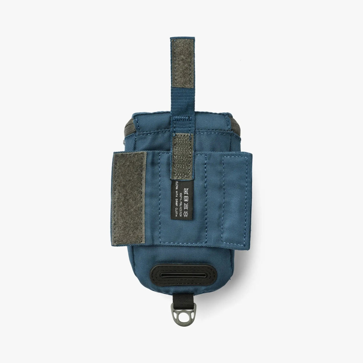 Dog Copenhagen - "Pouch Organizer" Linetaske - Blå - animondo.dk - ACC0171