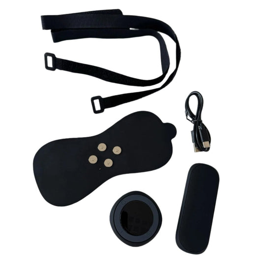 Equine LTS TENS - Til smertelindring og muskelafslapning - animondo.dk - LTSTENS