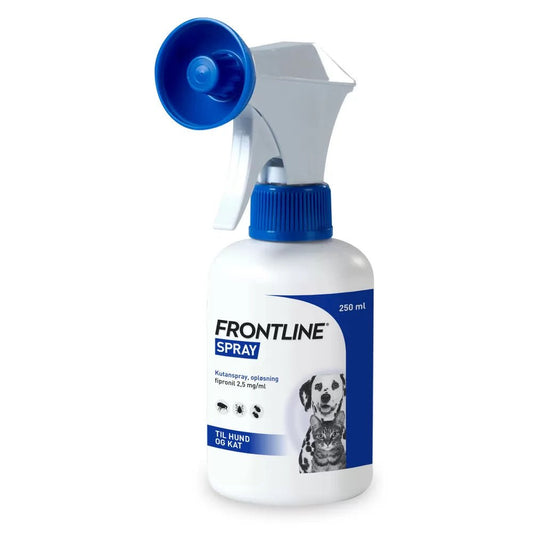 Frontline Vet. Spray - animondo.dk - 380089
