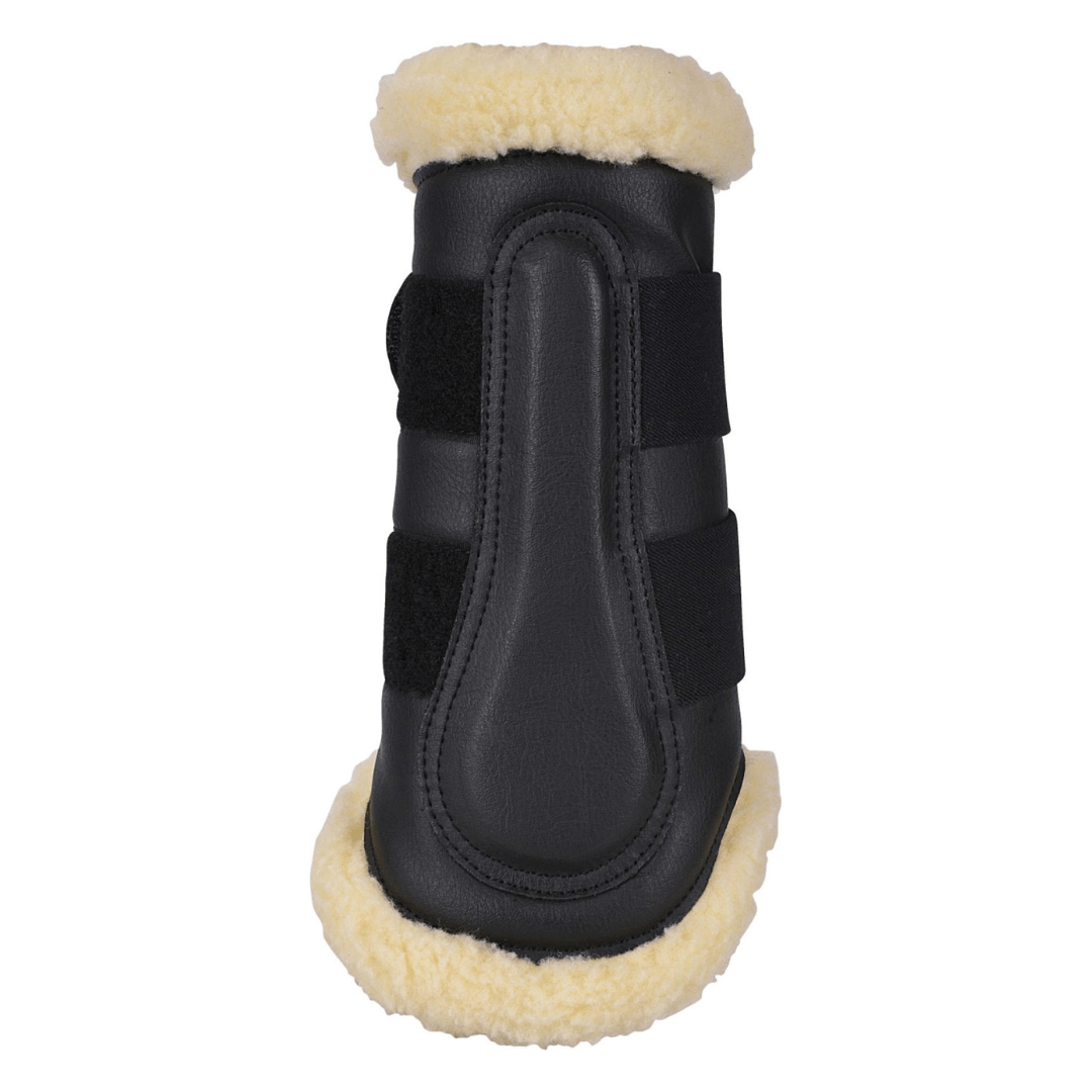 Horse Guard - Dressurgamacher m. lammeskind - Sort - animondo.dk - 45800