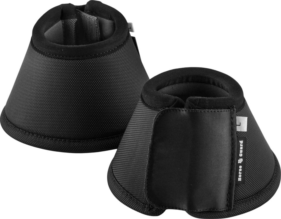 Horse Guard - Francia Neopren Klokker - Sort - animondo.dk - 500832001