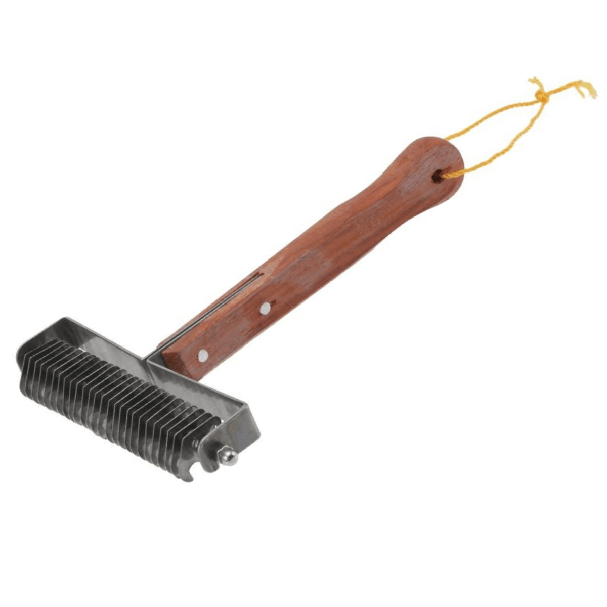 Horse Guard - Traktorstrigle til Islænder - animondo.dk - 72110