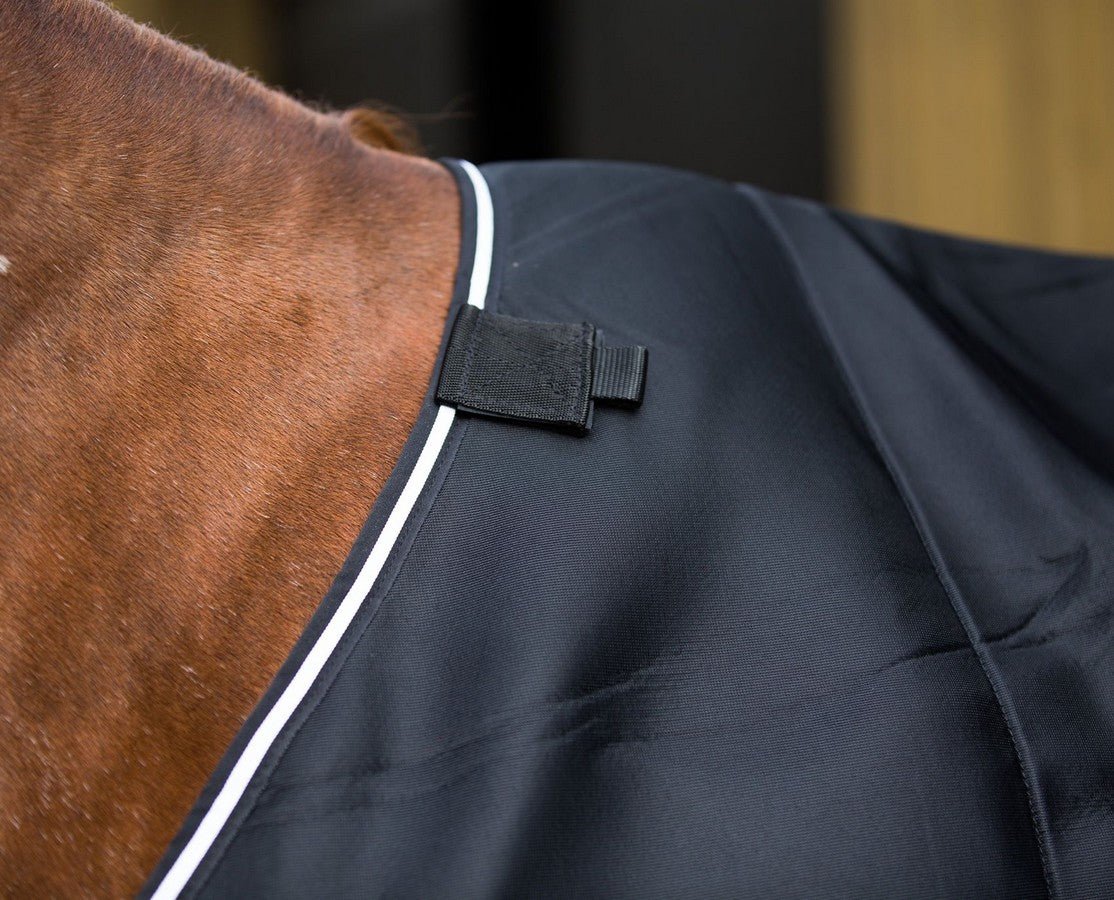 Horseware Rambo - Airmax Liner - 0 gram - Sort - animondo.dk - ABAA84 - KKW0 - 66