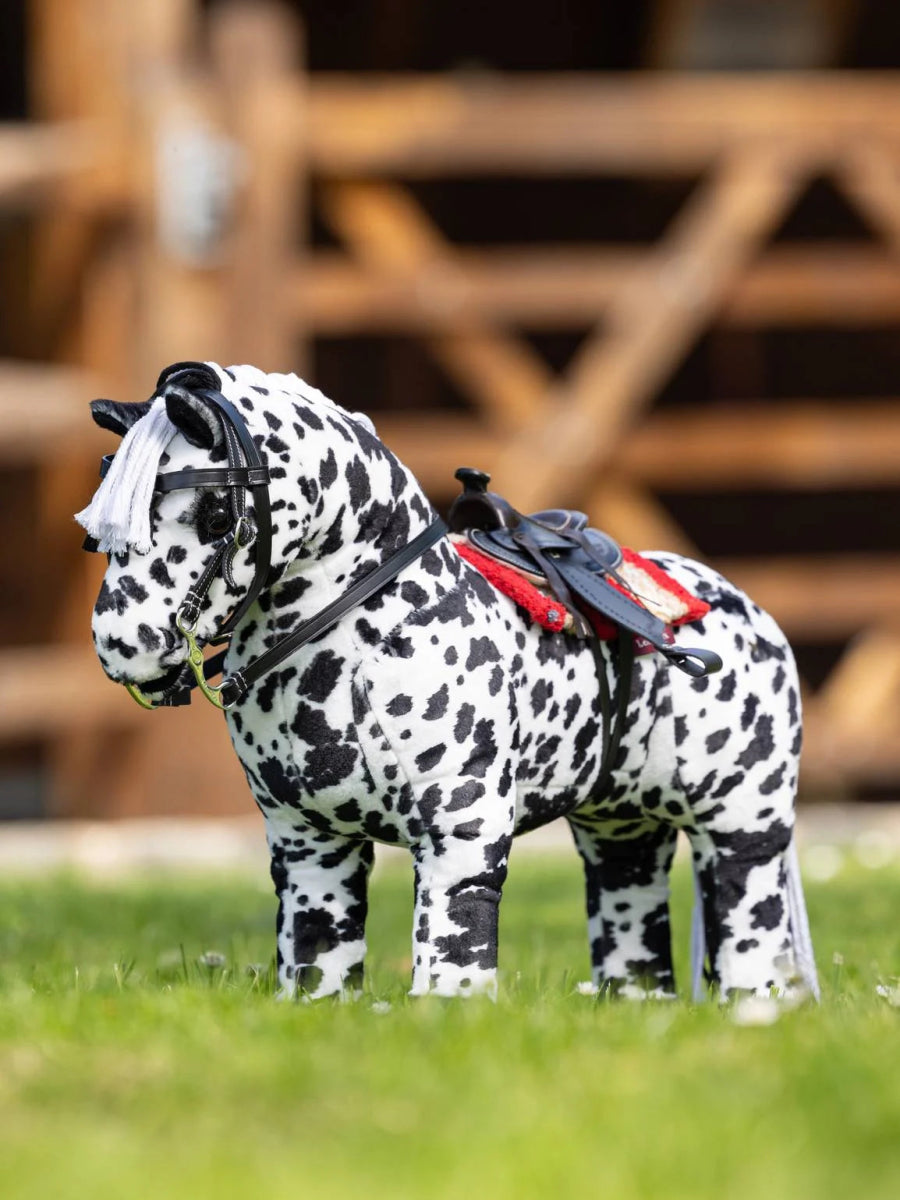 Lemieux Toy Pony - Ponyen Dakota - Knabstrupper - animondo.dk - IT043780