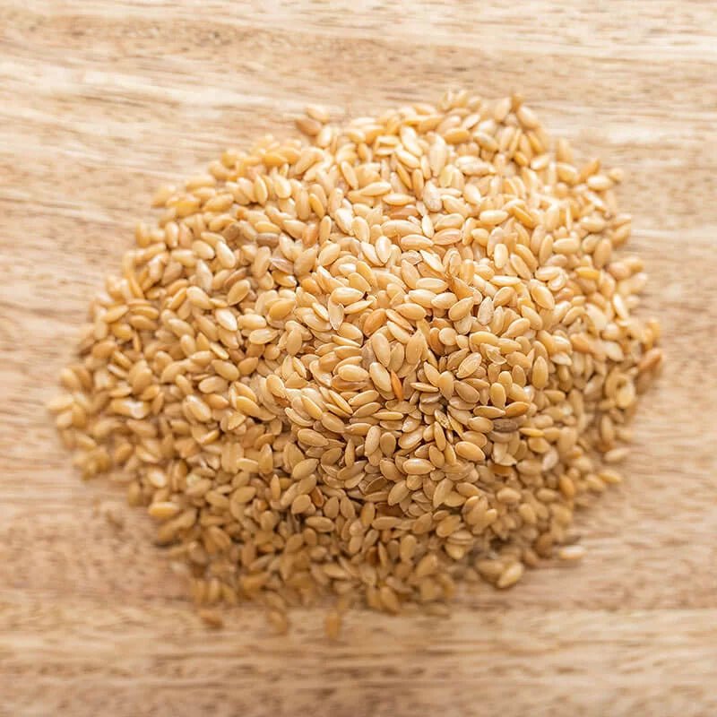 St. Hippolyt - LinuStar - Skinnende pels og regelmæssig fordøjelse - 3 kg - animondo.dk - 50602003