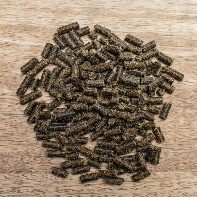 St. Hippolyt - MicroVital - Vitamin og Mineral Boost - 10 kg - animondo.dk - 51102010