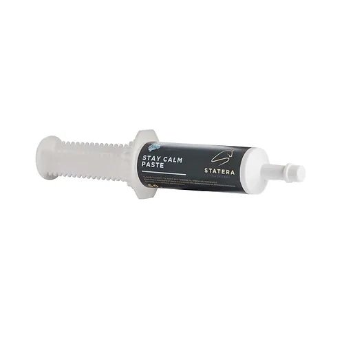 Statera Horsecare Stay Calm Paste - Til stressede heste - animondo.dk - ST0344