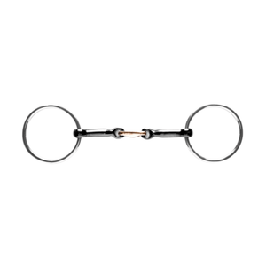 Top Reiter Bid - 3 - delt m. Sweet Iron - animondo.dk - GE - DG - SI - 105