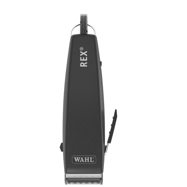 Wahl - Moser Rex - Hundeklipper - animondo.dk - 1230 - 0477
