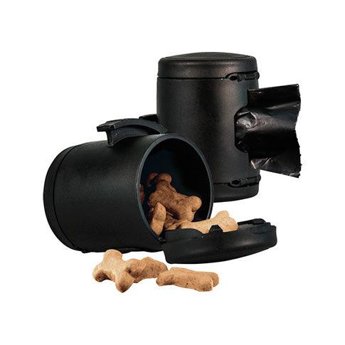 Flexi Multi boks - sort - animondo.dk