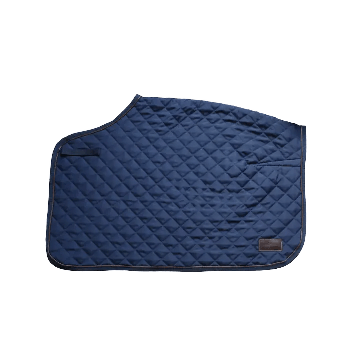 Kentucky Horsewear - Lændedækken 160 gram - Navy - animondo.dk - 52108 - 03 - M