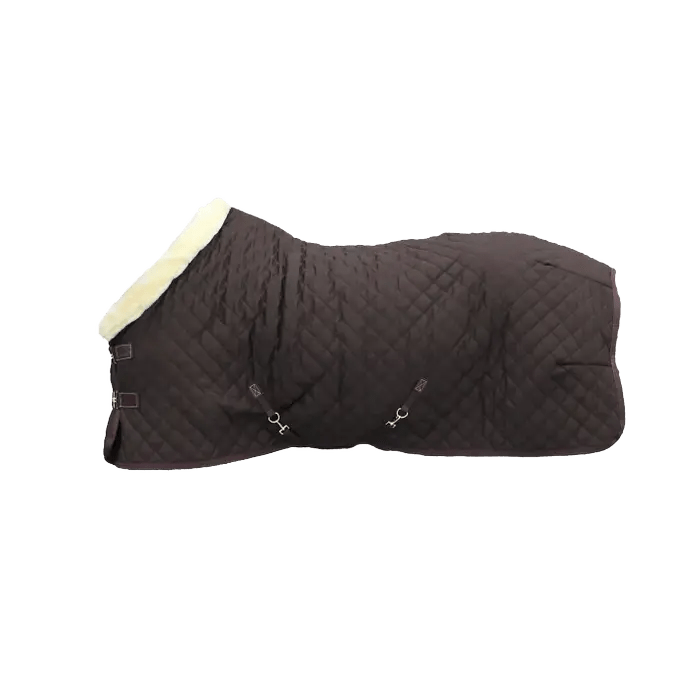 Kentucky Horsewear - "Show Rug" 160 gram - Brun - animondo.dk - 52101 - 05 - 130