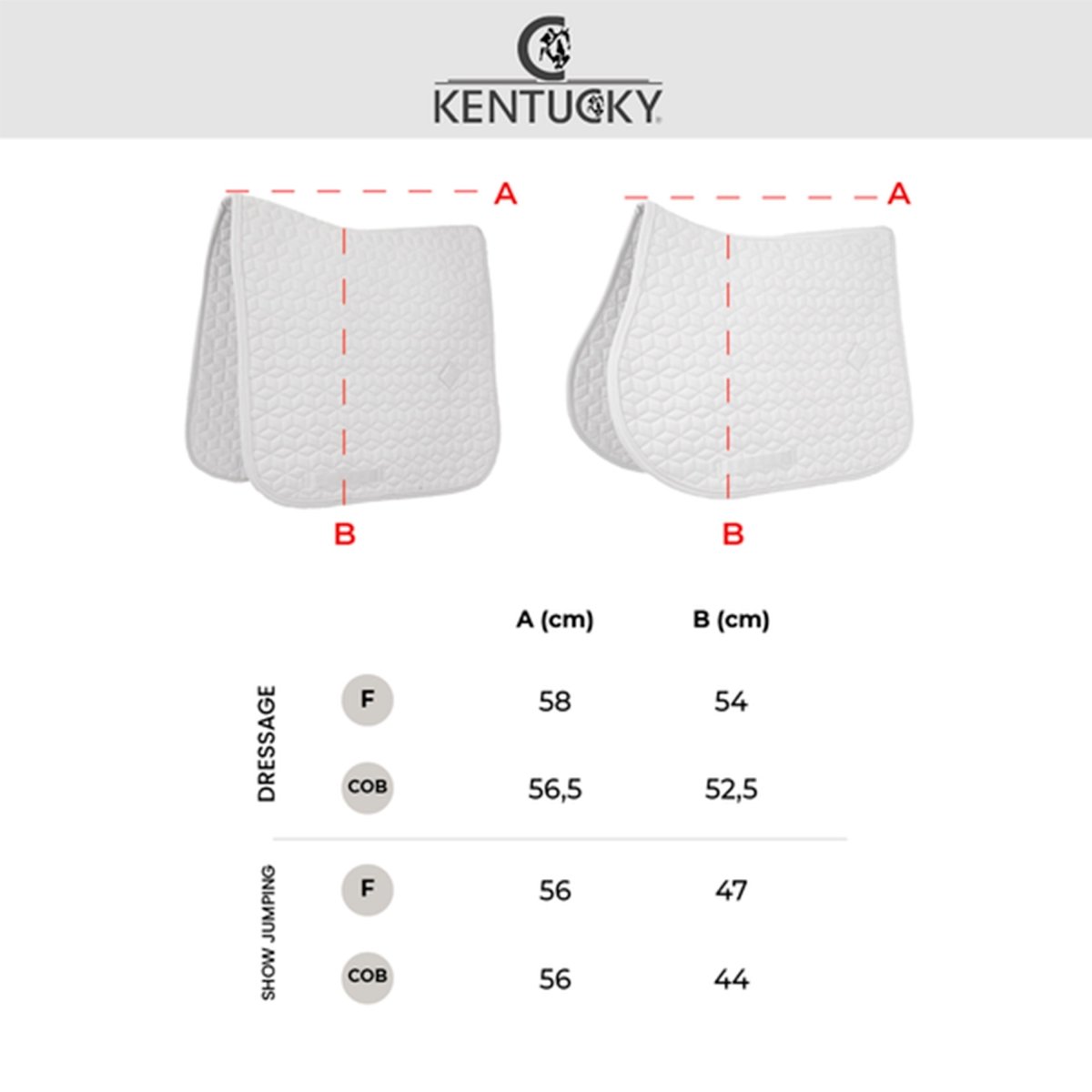 Kentucky - Velour Spring Underlag - Lilla - animondo.dk - 42579 - 75 - sj