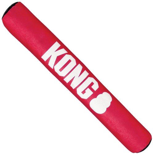 KONG Signature Stick M - Ø5x32 cm - animondo.dk