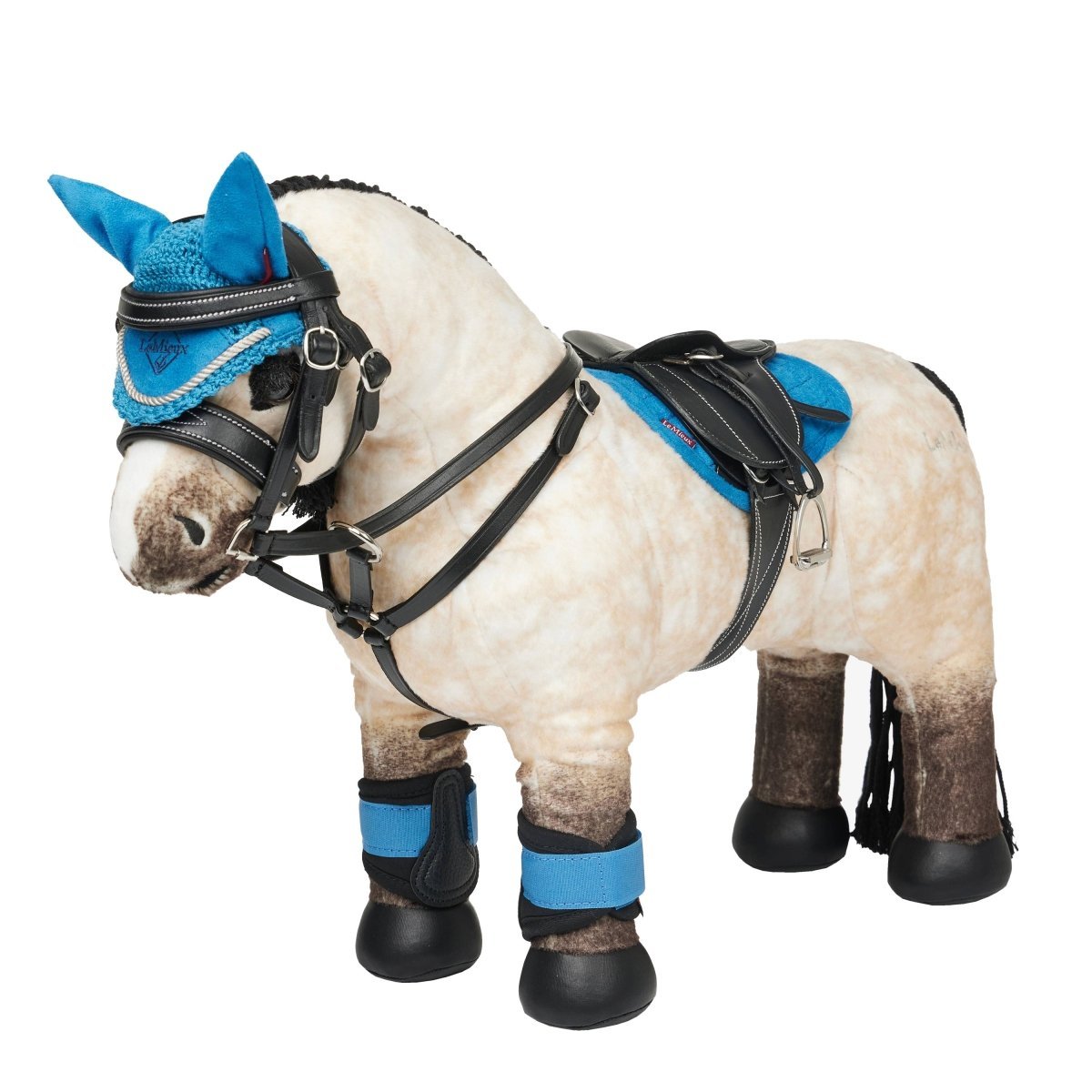 LeMieux Toy Pony Hut - Pacific - animondo.dk - IT03293001