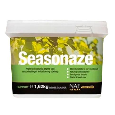 NAF Seasonaze - animondo.dk
