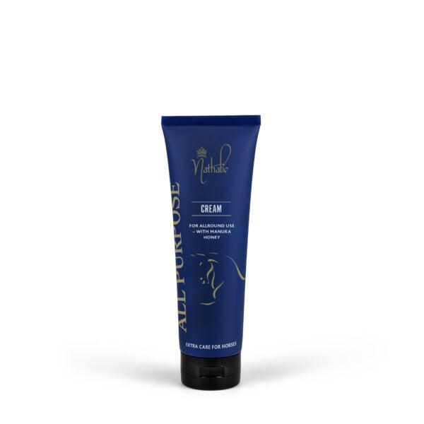 Nathalie Horse Care All Purpose Cream - animondo.dk