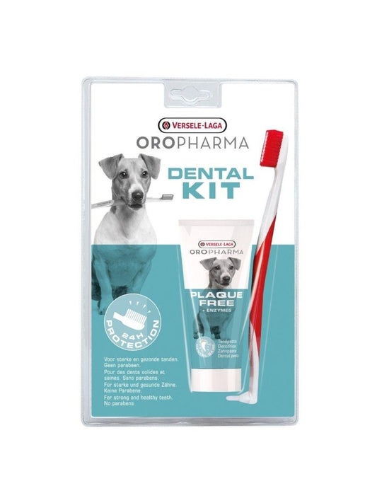 Orop Dental Care Kit - animondo.dk