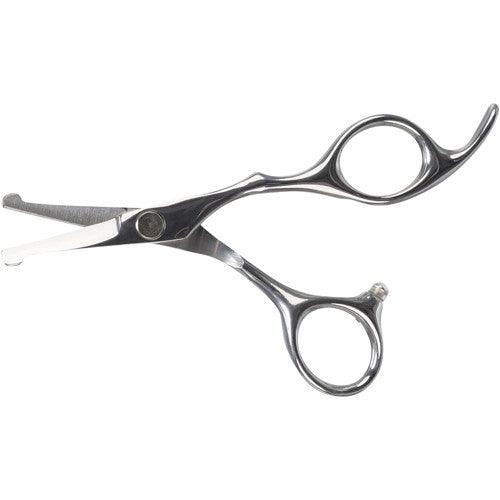 Trixie Prof. face and paw scissors, stainless steel, 13 cm. - animondo.dk