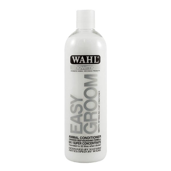 Wahl Easy Groom Conditioner - balsam - 500 ml - animondo.dk - 2999 - 7530