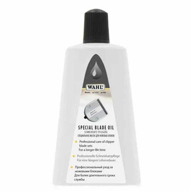 Wahl Special Blade oil - olie til klippemaskine - animondo.dk - 1854 - 7935