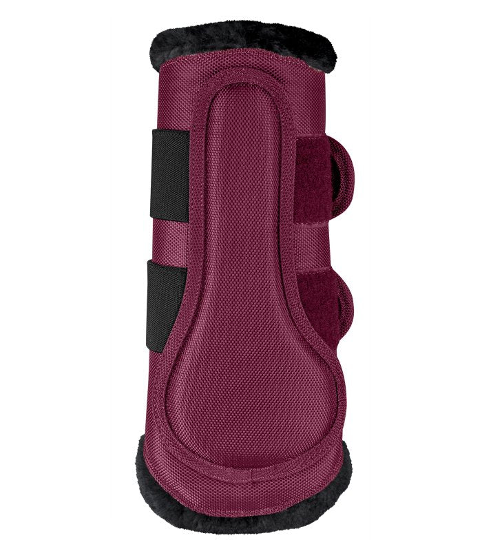 Waldhausen - Comfort Dressurgamacher - Burgundyred - animondo.dk - UDGÅR - 3866247 - XL