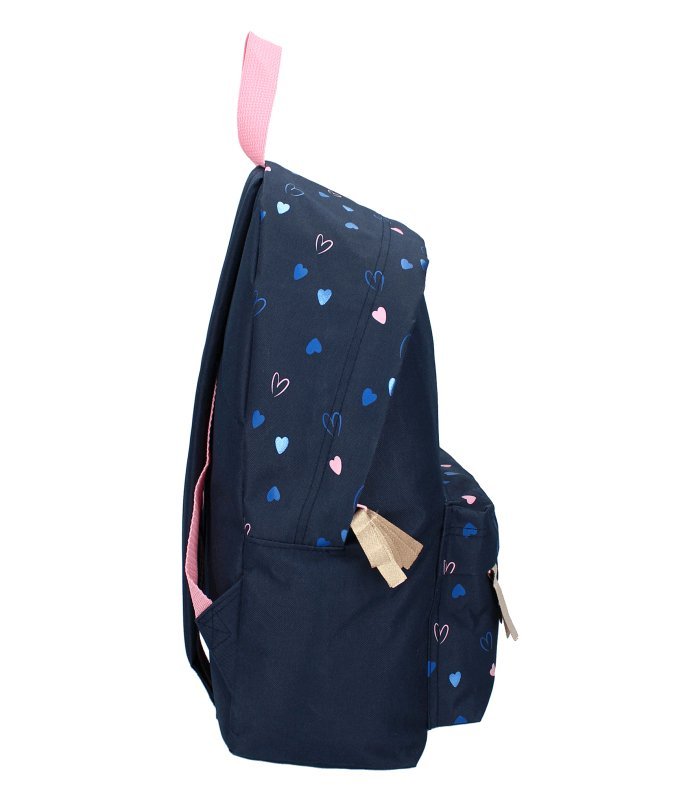 Waldhausen Rygsæk - Night Blue - animondo.dk - 7000721