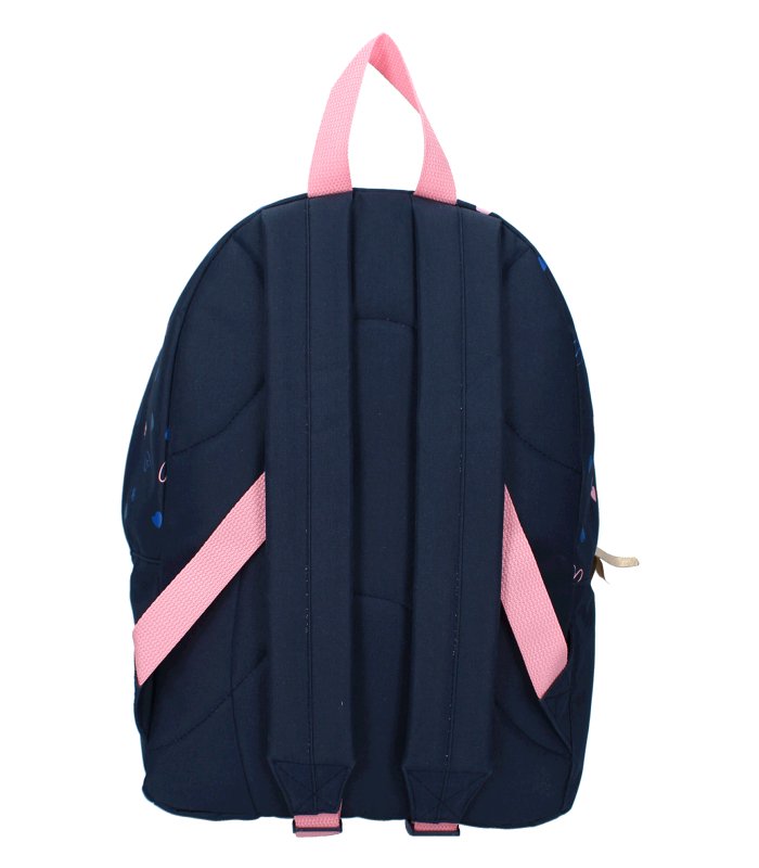 Waldhausen Rygsæk - Night Blue - animondo.dk - 7000721