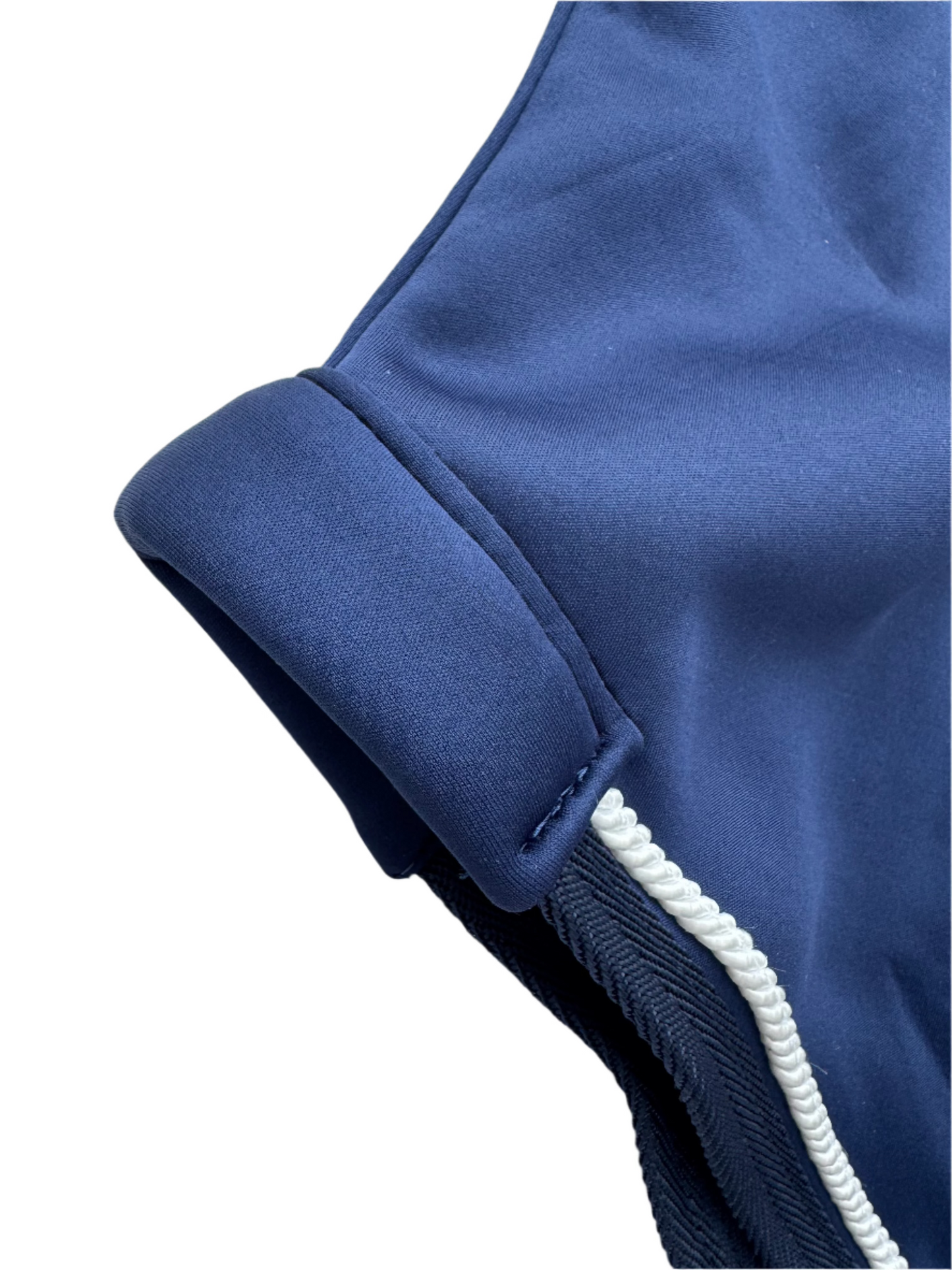 Cavalli Softshell Air Sveddækken - Navy