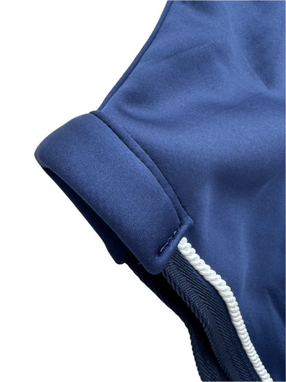 Cavalli Softshell Air Sveddækken - Navy