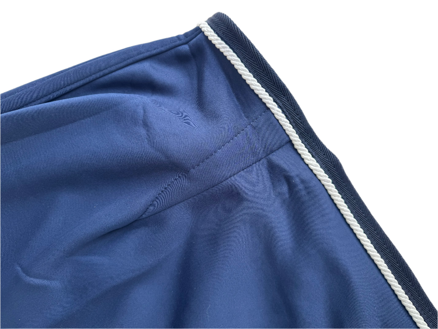 Cavalli Softshell Air Sveddækken - Navy
