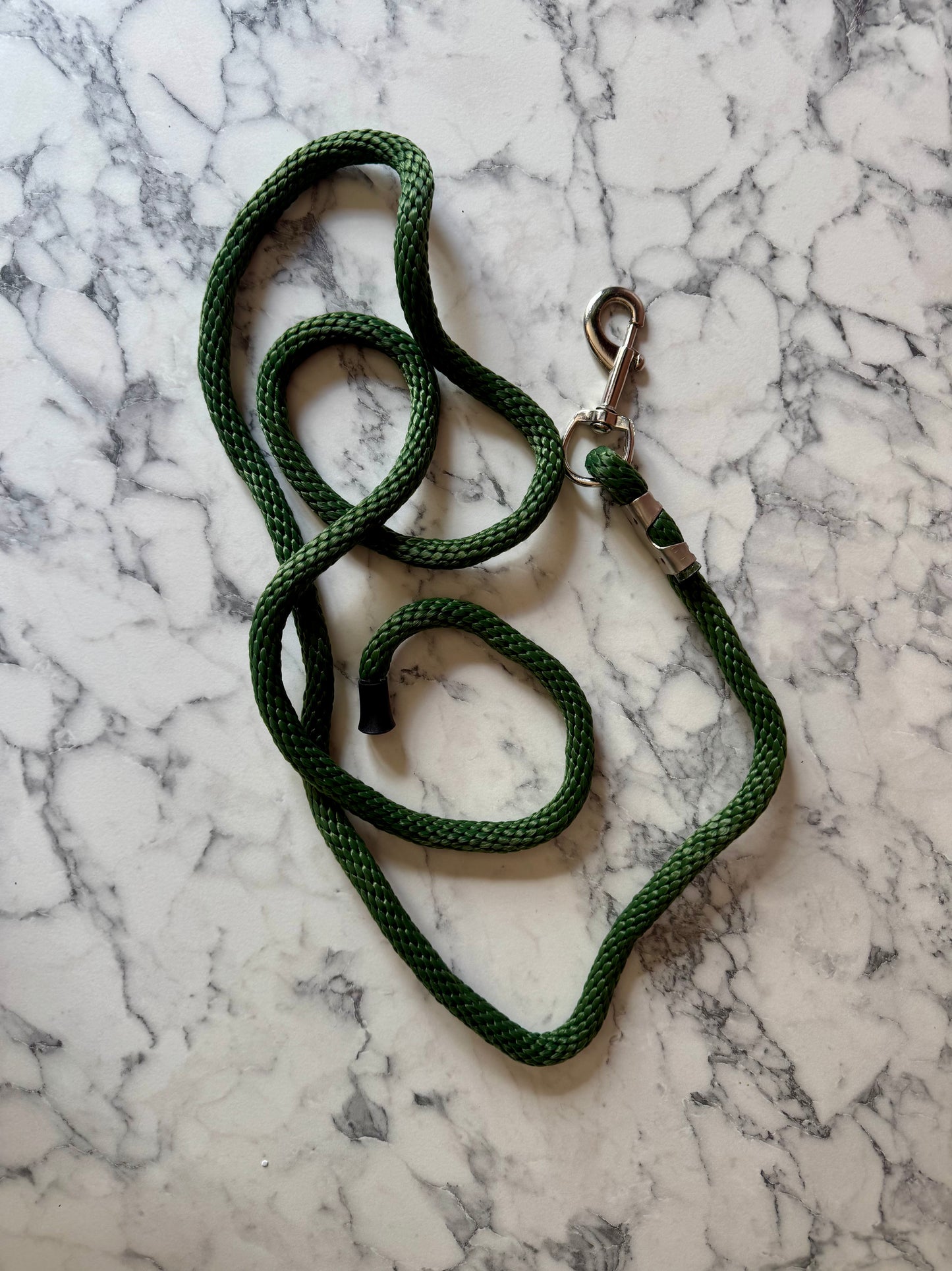 Cavalli Træktov - Moss Green