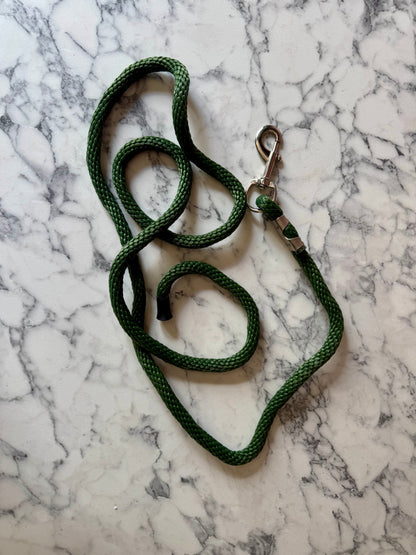 Cavalli Træktov - Moss Green
